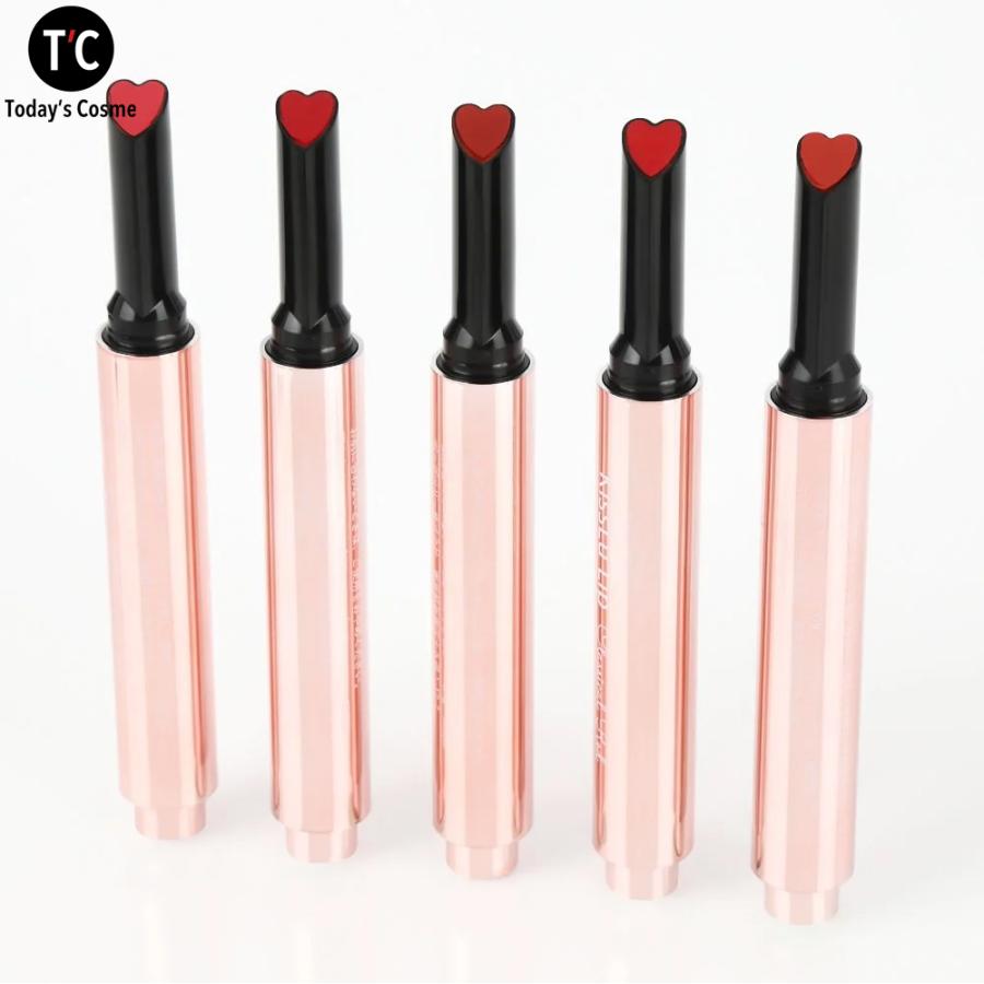 Today's Cosme Today's キッスるリップ KissLu Lip セミマット