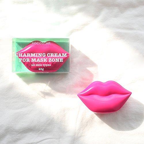 KOCOSTAR 【1+1=2個セット】KOCOSTAR ココスター CMクリーム