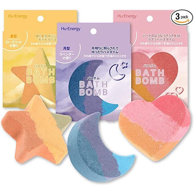 入浴剤　☆らぶりーぼーん☆ 楽天市場】IM'BOMB バスボム2種セット 入浴剤 バズボム