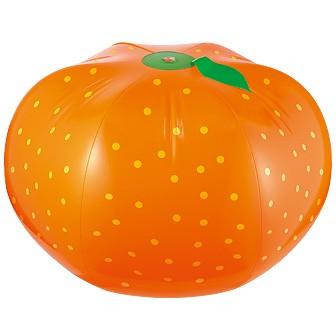 ミカンのエアポップバルーン | エアーPOP 「みかん」 : ポップ