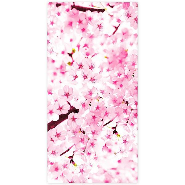 桜タペストリー 防炎加工 Tc1 0045 ポップギャラリー Yahoo 店 通販 Yahoo ショッピング