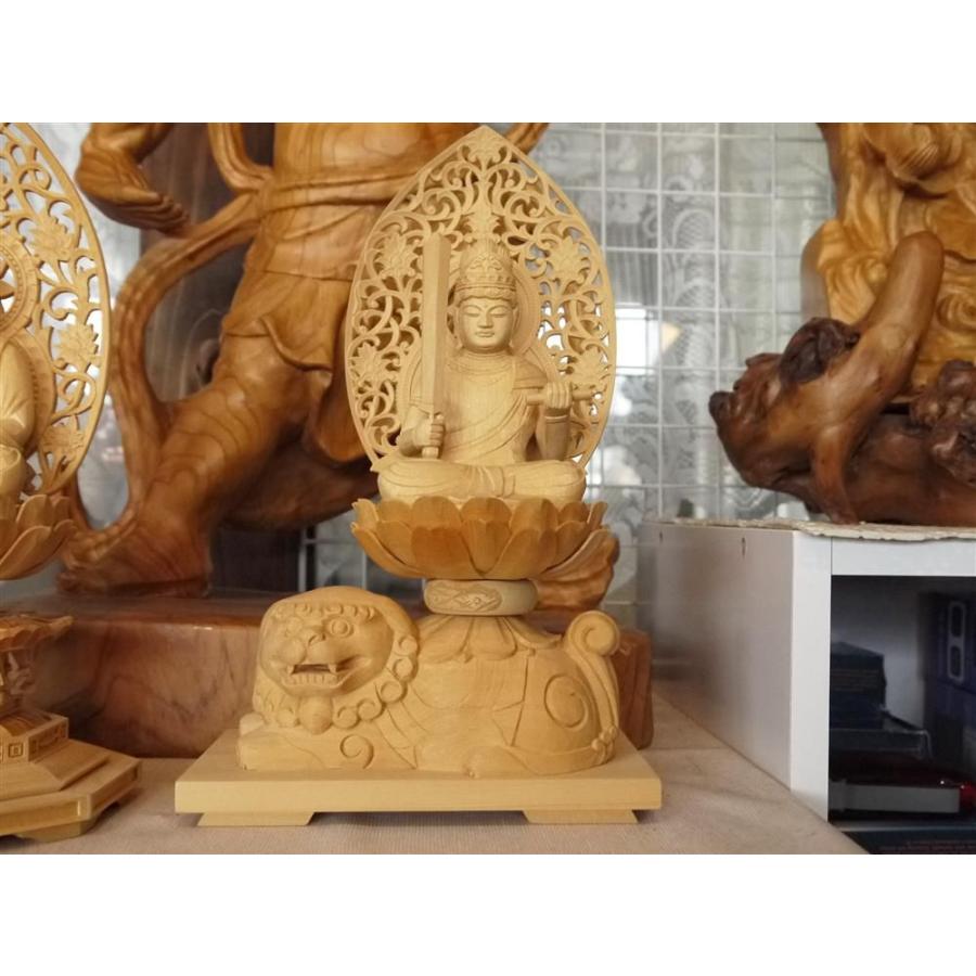 骨董天国開運！！文殊菩薩・普賢菩薩（3） 骨董天国開運！！