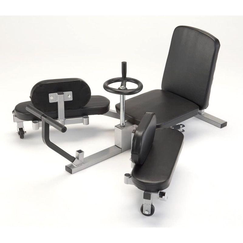 IROTEC（アイロテック）レッグストレッチャー 開脚 ストレッチ ヨガ アイロテック レッグストレッチャー 開脚 ストレッチ ヨガ 　