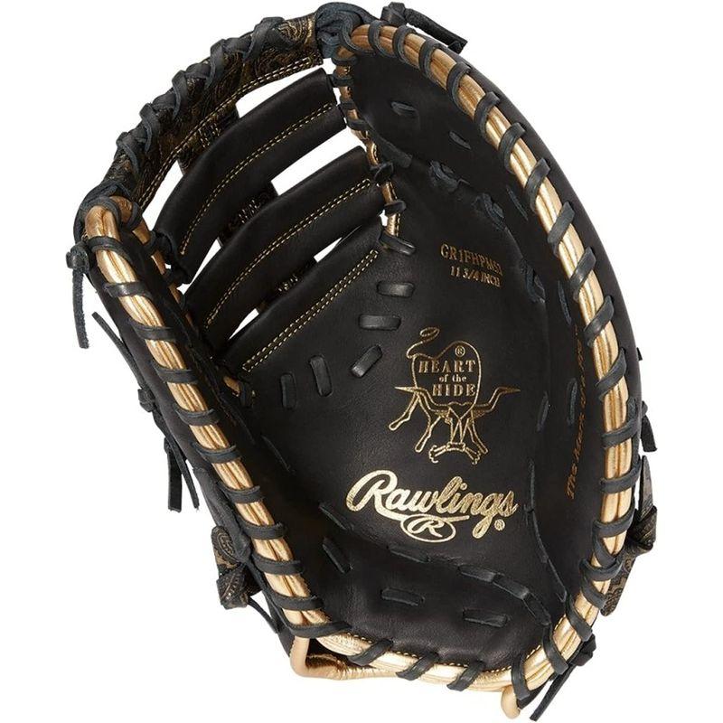新品　Rawlings HOHR PAISLEY REVIVAL ローリングス ローリングス(Rawlings) HOH(R) PAISLEY REVIVAL ファースト