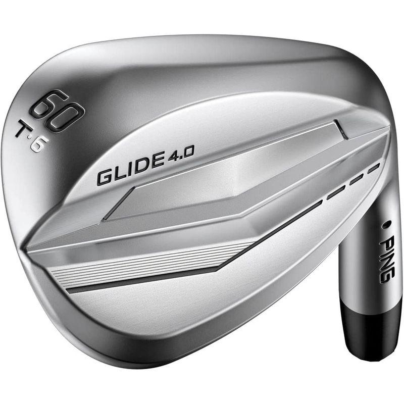 GLIDE 4.0 ウェッジ 54度58度 2本セット PING(ピン) GLIDE 4.0 WEDGE(グライド4.0ウェッジ) NSPRO MODUS