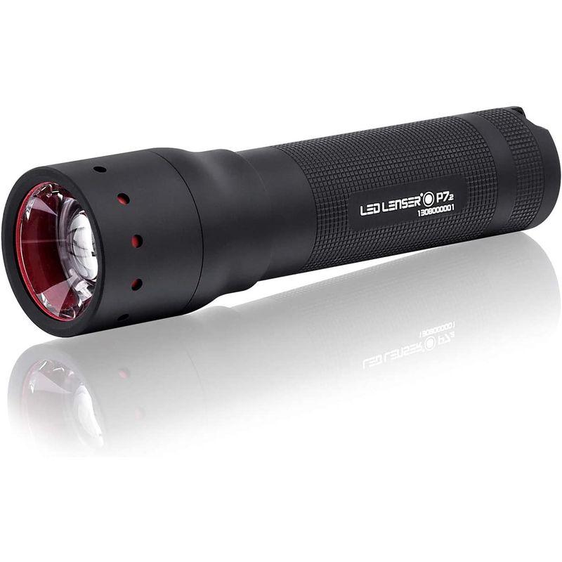 日本製 限定品 LEDLENSER P7R SE レッドレンザー ライト LED懐中電灯