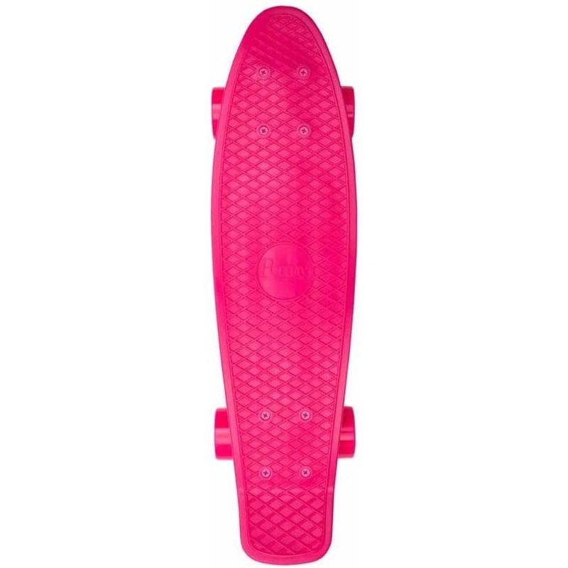 ぽぴん堂Penny Australia 22インチ ピンクペニーボード オリジナル