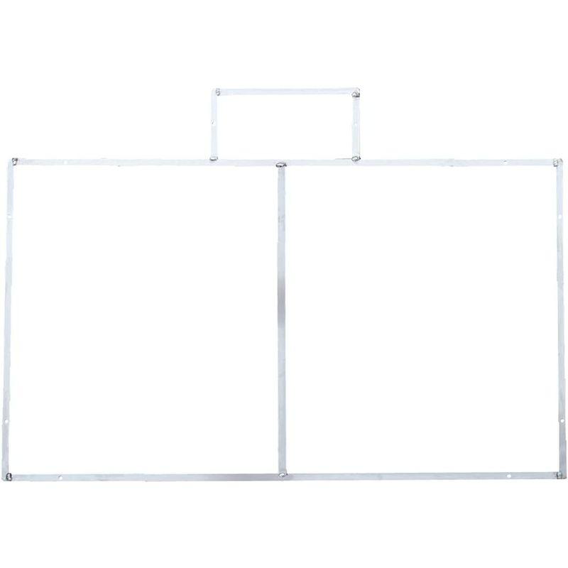 【値下げ中】 ボックスSP（エスピー） / 中学・高校・一般野球用 バッターボックス 定規 【2094975734】(12148円)