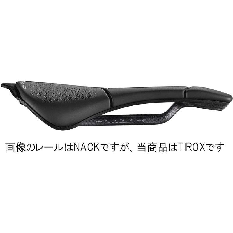 PROLOGO(プロロゴ) SCRATCH M5 PAS (スクラッチ パス) TIROXレール