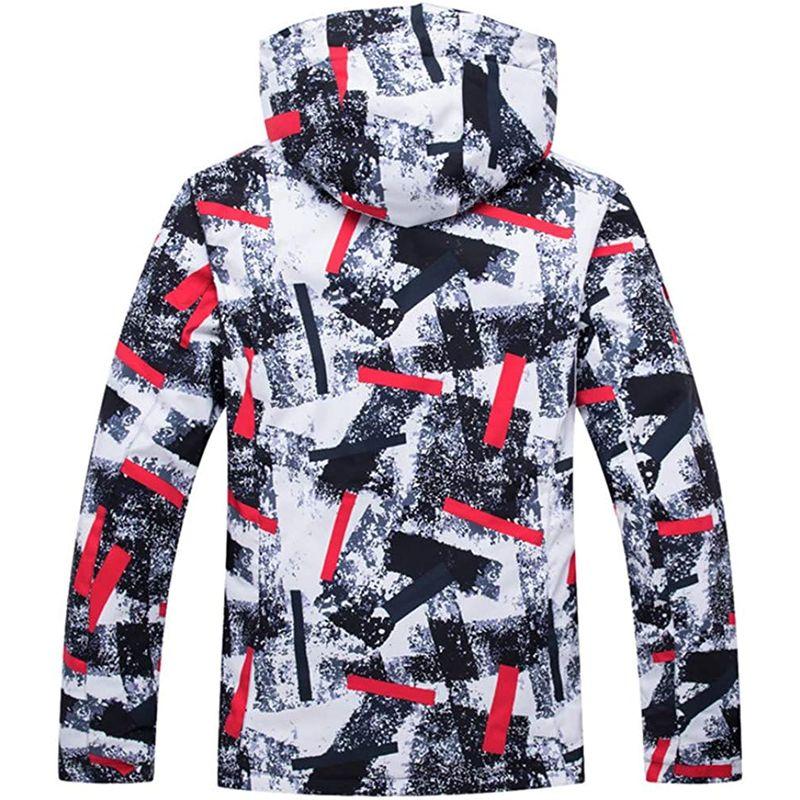 [HOTIAN] スノーボード ウェア 上下セット メンズ 耐水圧10000mm Amazon.co.jp: [HOTIAN] スノーボード ウェア 上下セット メンズ