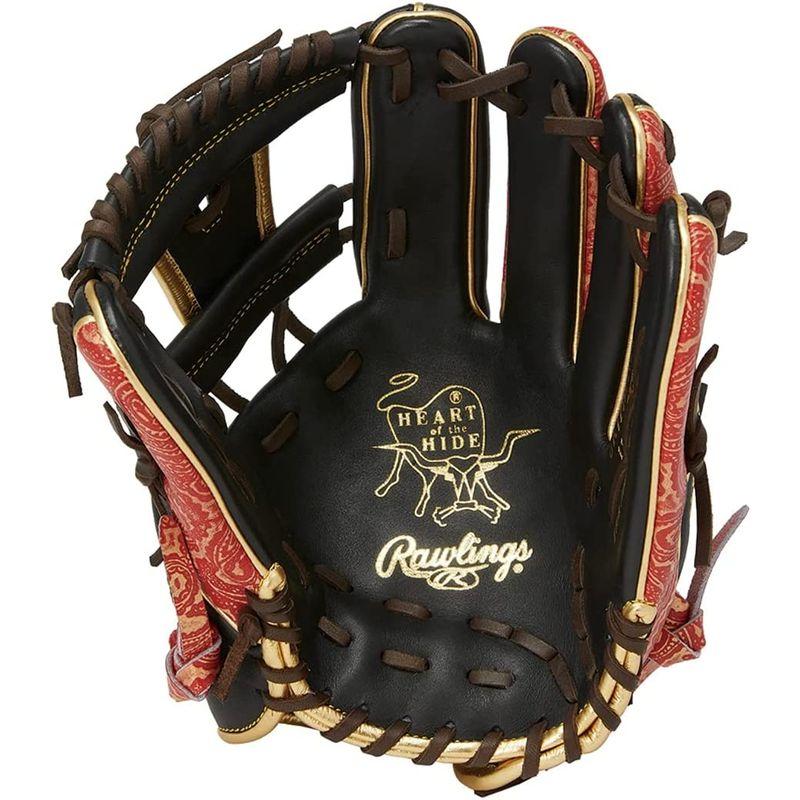 新品　Rawlings HOH R PAISLEY REVIVAL ローリングス HOH®︎ PAISLEY REVIVAL | ローリングスジャパン - Rawlings
