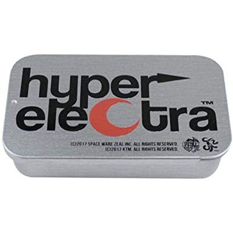 hyper electra ハイパーエレクトラ ジニアス セブンカラーズ 松本伊代選手モデル (GENIUS SEVEN colors Tu electra ハイパーエレクトラ ジニアス セブンカラーズ 松本伊代選手モデル GENIUS SEVEN colors Tu 　