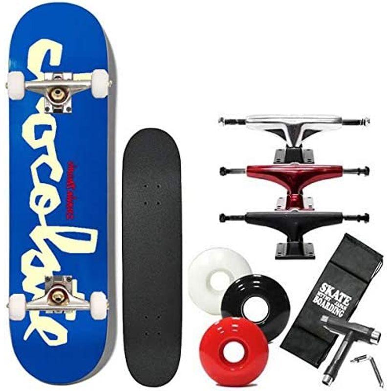 チョコレート スケボー コンプリート チョコレート OG CHUNK