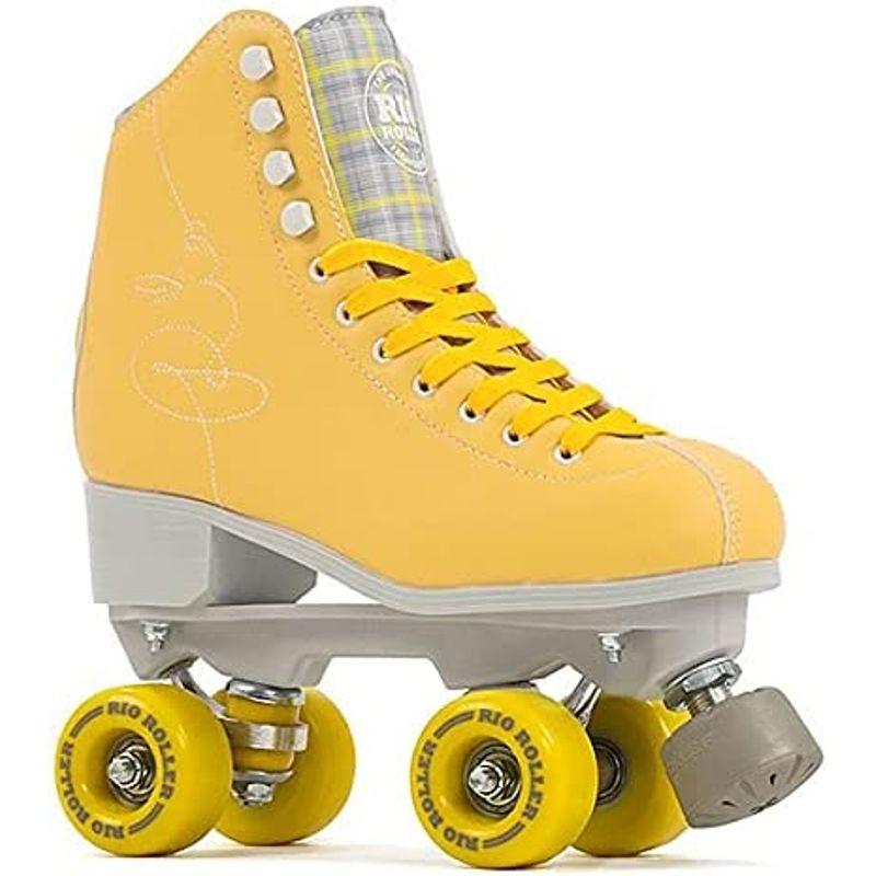 格安SALEスタート！RIO ROLLER(リオローラー) クワッドスケート