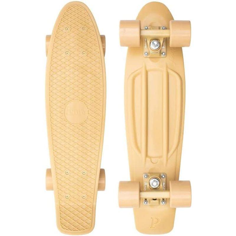 PENNY skateboard（ペニースケートボード）22inch CLASSICS STAPLESシリーズ BONE skateboard ペニースケートボード 22inch CLASSICS STAPLESシリーズ BONE