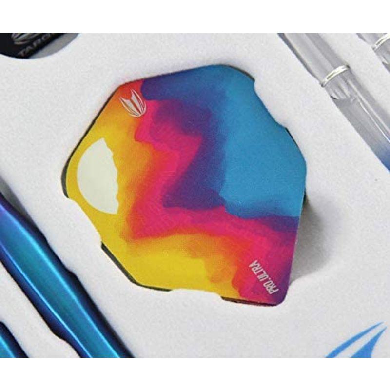 【値下げ対応可】美品 ライジングサン4.0 村松治樹モデル SP スティール target】RISING SUN 4.0 No.5 ターゲット ライジングサン4 村松