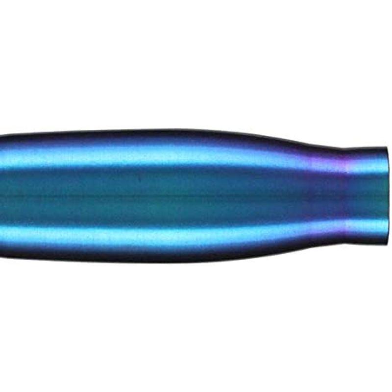 【値下げ対応可】美品 ライジングサン4.0 村松治樹モデル SP スティール target】RISING SUN 4.0 No.5 ターゲット ライジングサン4 村松