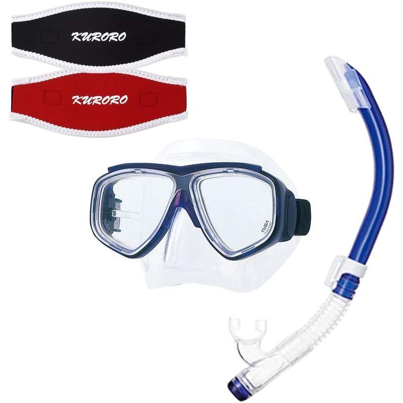 引出物引出物TUSA 度付きマスク スプレンダイブ2シリコン CBL