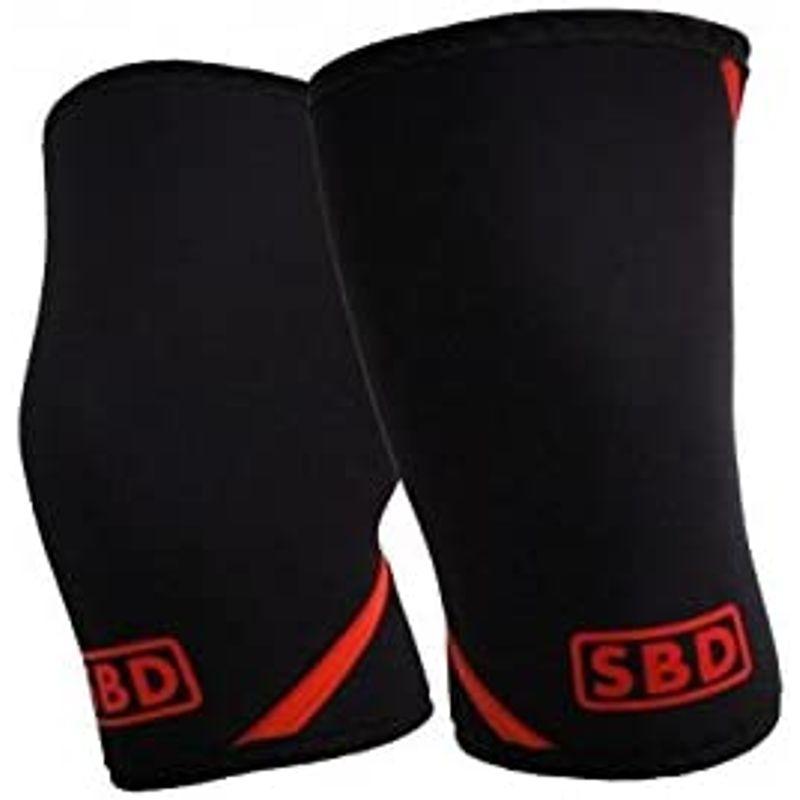 SBD ニースリーブ XLサイズ - その他トレーニング用品クラシック