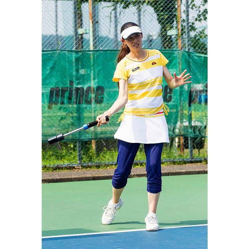 UCHIDA(ウチダ) パワーストローク テニススイングトレーニング用 TPS-N54B