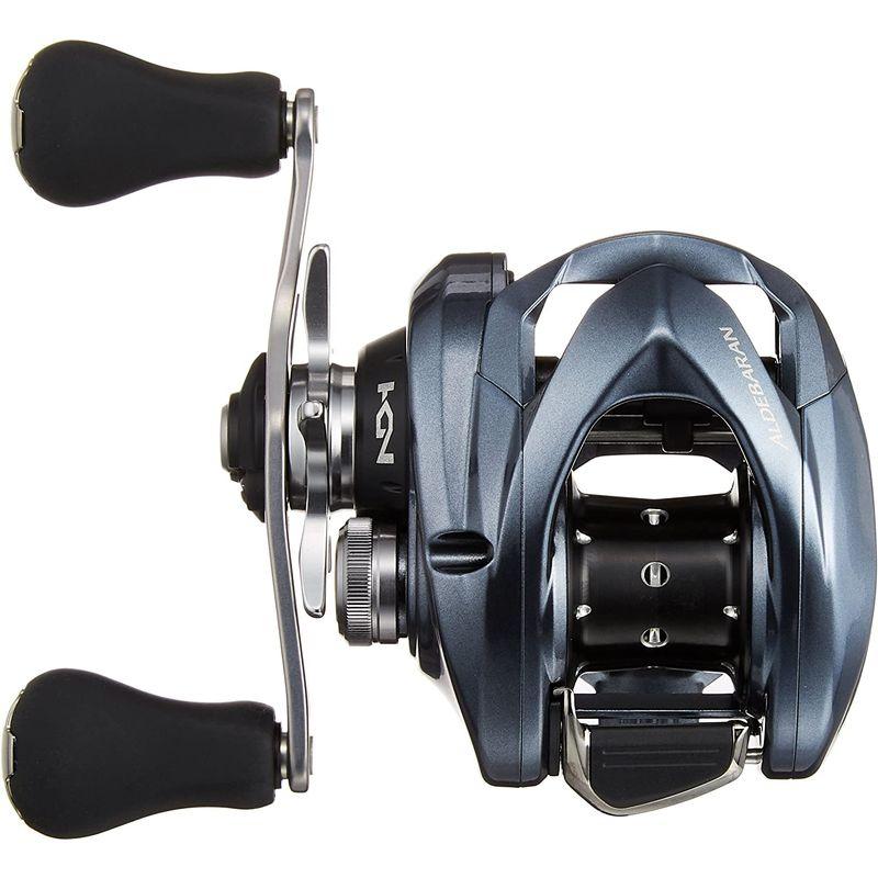 ぽぴん堂シマノ(SHIMANO) ベイトリール 両軸 31HG 18 ブラックバス 左