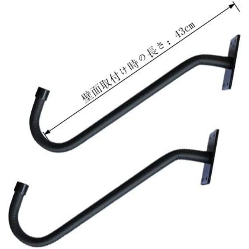 99%以上節約99%以上節約Funktion ボード 壁掛 ディスプレイ ラック FK-800-BLK サーフィン、ボディボード airSUP アルミ・2ピース・パドル for スタンドアップパドルボード SUP air インフレータブル 165-205cm お好みのサ