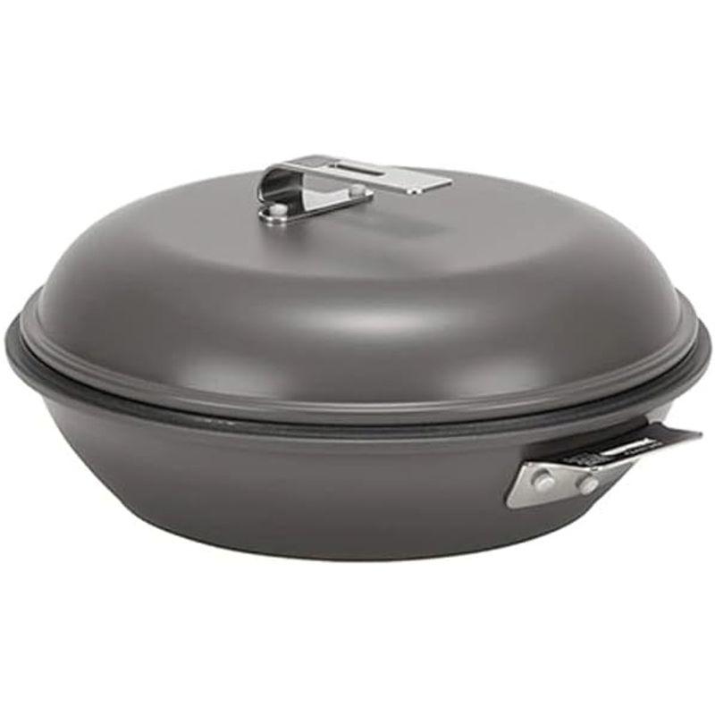 【即購入⭕️】 スノーピーク(snow peak) パンクッカー CS-600 【LWH9408308961】(33856円)