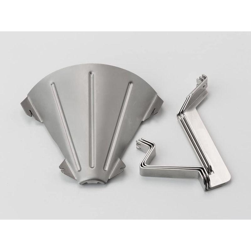 購入スノーピーク(snow peak) フィールドバリスタ ドリッパー CS-117