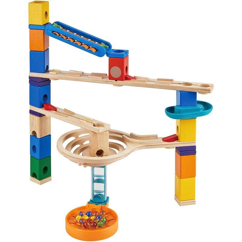 ボーネルンド クアドリラ (Quadrilla) ファニーファンクションセット 日本語あそび方冊子付 4歳頃 QD003 赤、青、黄色など ボーネルンド クアドリラ Quadrilla ファニーファンクションセット 日本語あそび方冊子付 4歳頃 QD003 赤 青 黄色など