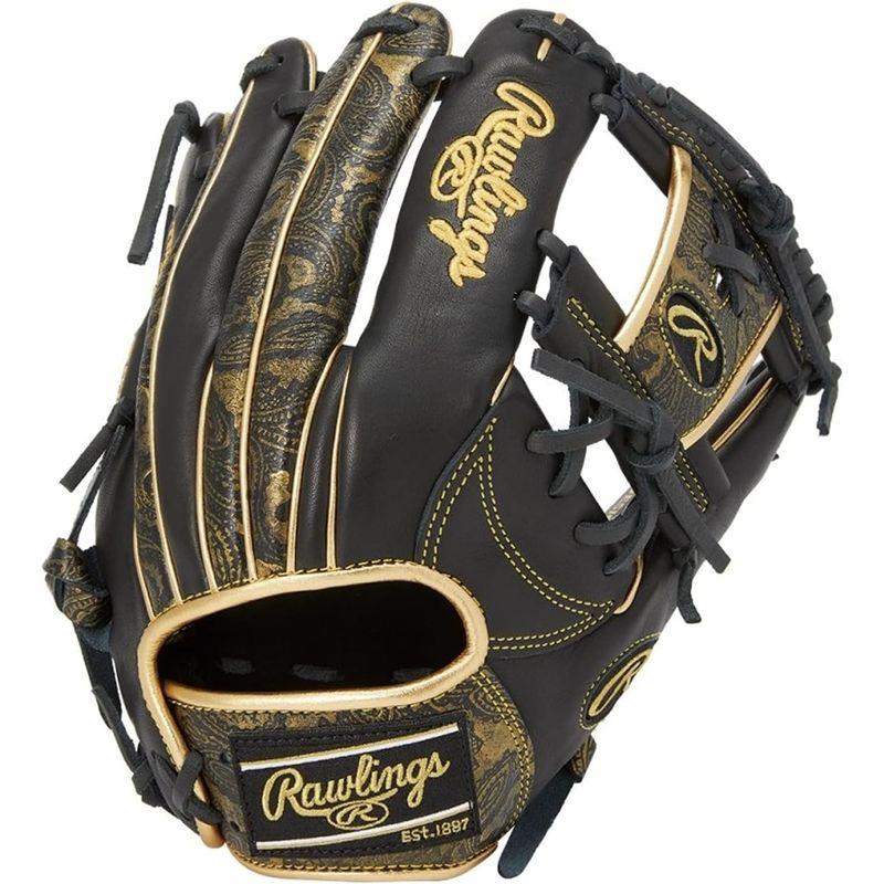 【Rawlings/ローリングス】野球　グローブ　スポーツ　サイン入り　趣味 Rawlings/ローリングス】野球 グローブ スポーツ サイン入り 趣味