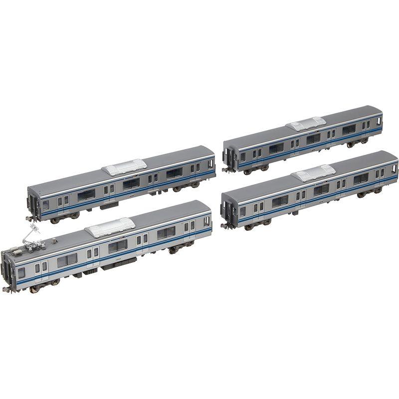 【加工品】ポポンデッタ 西武20000系20103F 池袋線 加工品】ポポンデッタ 西武20000系20103F 池袋線 - メルカリ