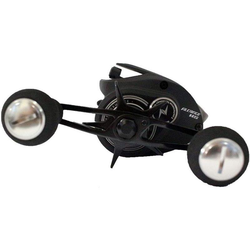 zpi アルカンセ hs 話題沸騰ハイコスパ新ベイトリール『アルカンセ（ZPI）』を