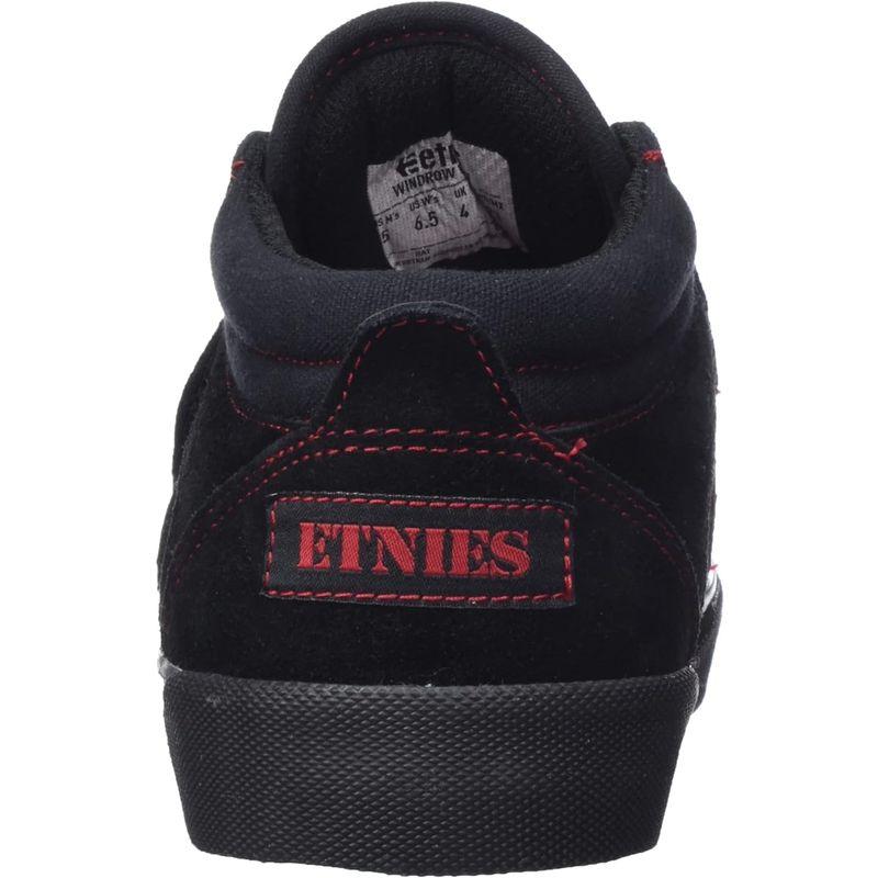etniesエトニーズ WINDROW VULC MID X REBEL ウインドロウ バルク スケートシューズ スケシュー スケートボード WINDROW VULC MID REBEL ウインドロウ バルク スケートシューズ スケシュー スケートボード