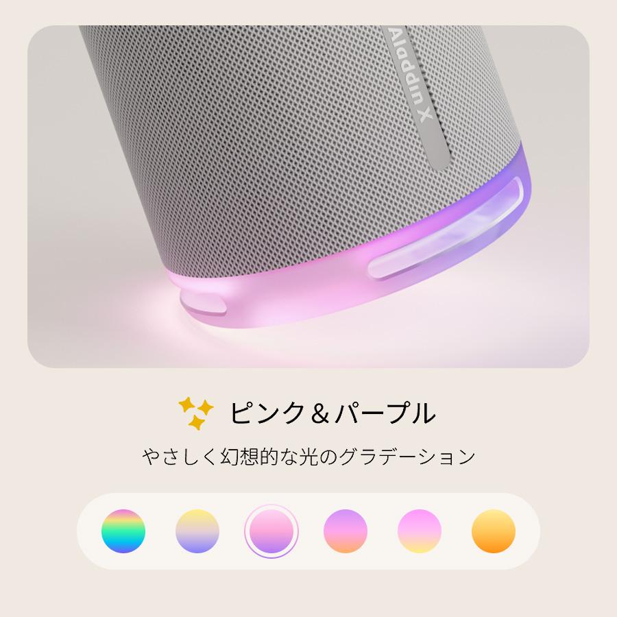 Aladdin X（アラジン エックス） 期間限定4,480円OFF 6/10まで Aladdin