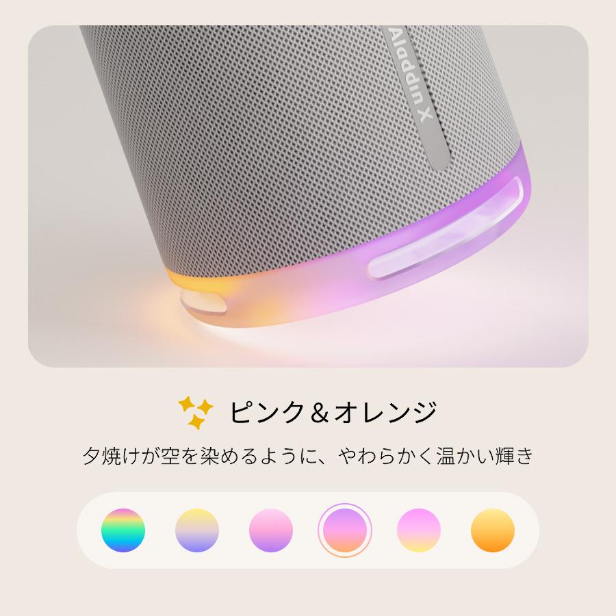 Aladdin X（アラジン エックス） 07/19から2,500円OFF Aladdin