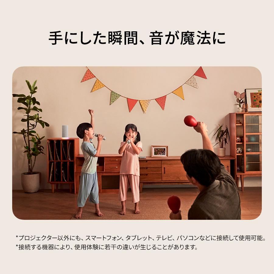 Aladdin X（アラジン エックス） Aladdin SoundMate Set スピーカー