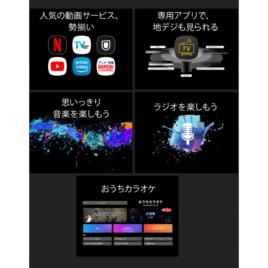 Aladdin X（アラジン エックス） 公式店限定レビューで2年保証 Aladdin