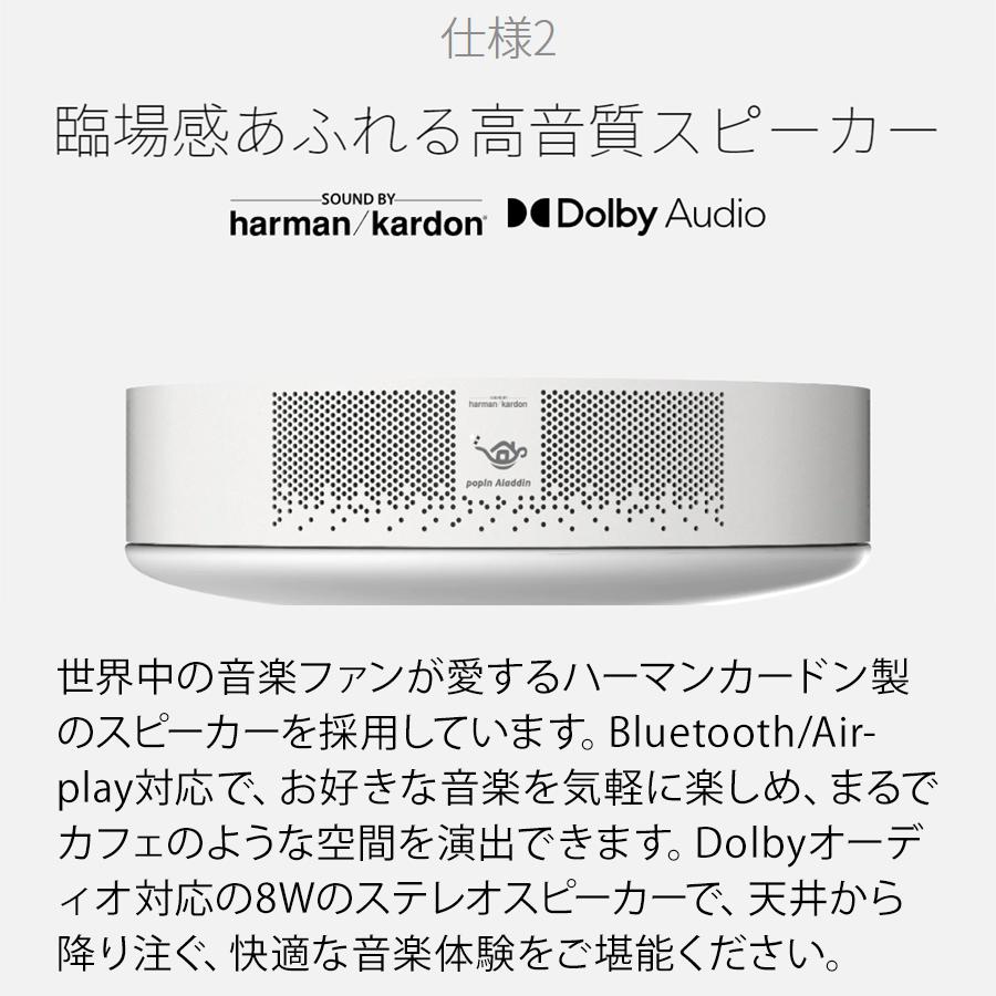 Aladdin X2 Plus HDMI コネクター2セット ワイヤレスHDMI