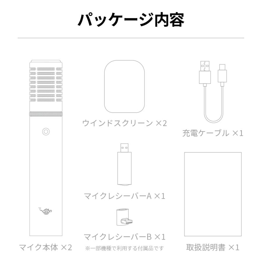 Aladdin X 公式店限定レビューで2年保証 X2 Plus & Mic2セット Aladdin X 公式店限定レビューで2年保証 X2 Plus & Mic2セット