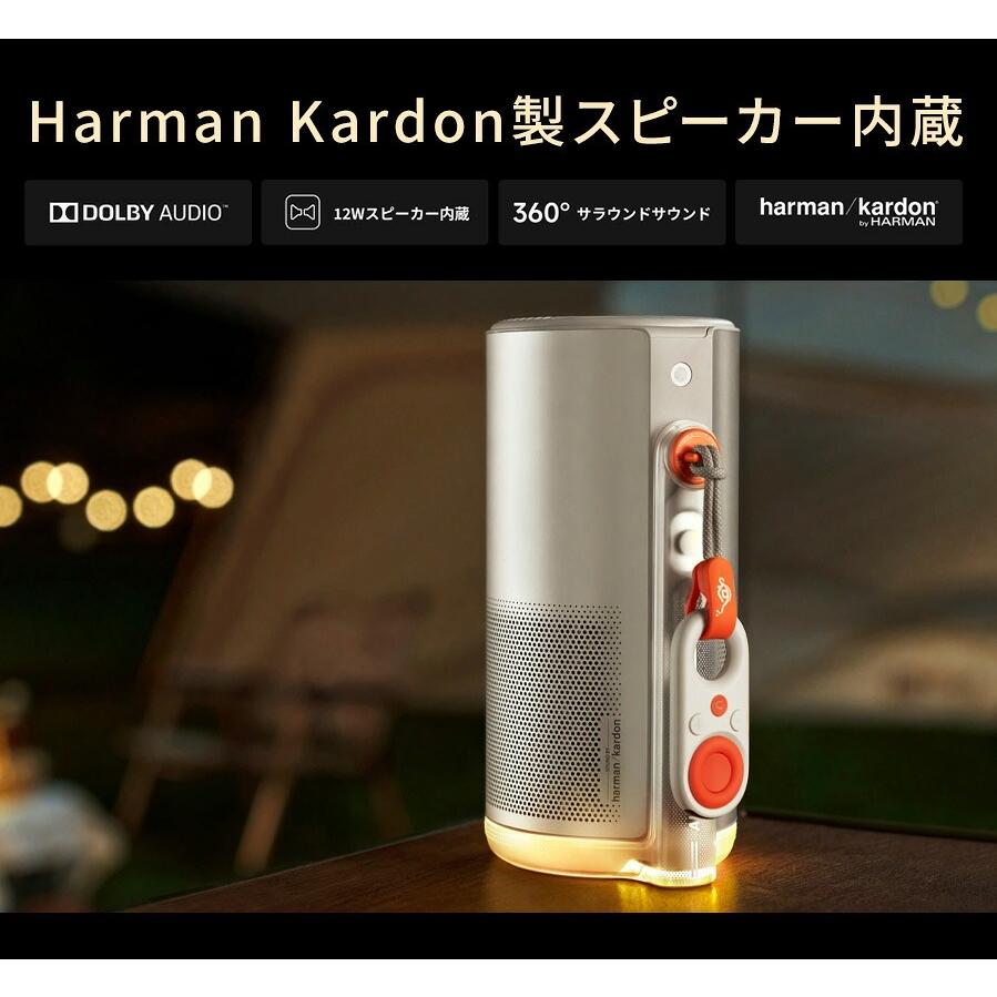 Aladdin X（アラジン エックス） Aladdin Poca ＆ 専用ポータブル