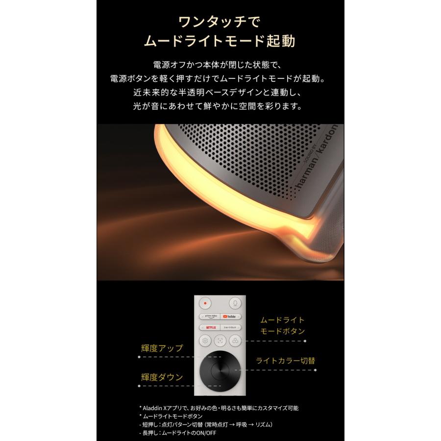 Aladdin X（アラジン エックス） 期間限定18,210円OFF Aladdin Poca