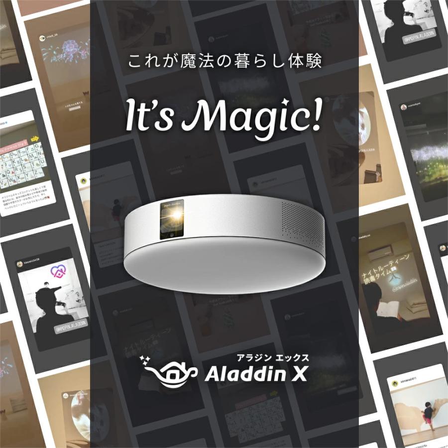 Aladdin X ワイヤレスHDMI Connector 2 単品 大画面 家庭用 Aladdin X ワイヤレスHDMI Connector 2 単品 大画面 家庭用