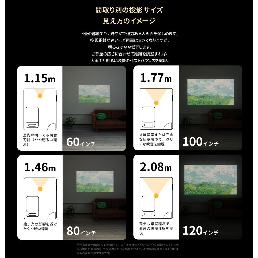 Aladdin X（アラジン エックス） 【70,000円OFF】Aladdin X3 4K Laser