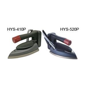 ハイスチームアイロン HYS-520P 毛糸のポプラ : 毛糸のプロショップ