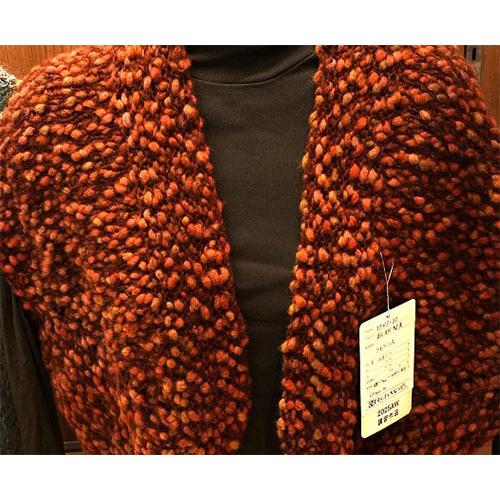 TFKS-30 編み物キットの画像