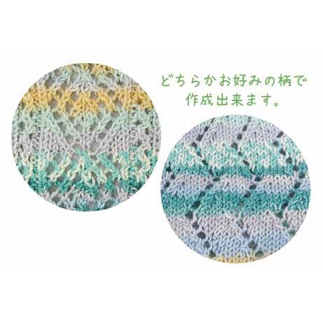 編み物 キット 内藤商事 SK-66 まっすぐ編みソックス 1セット 秋冬