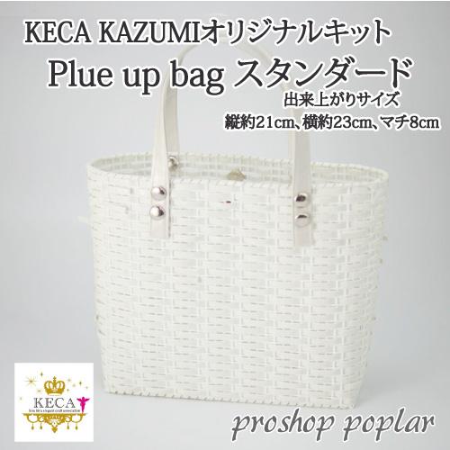 手芸 キット ラ メルヘン テープ Plue up bag スタンダード 1セット