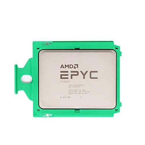 高級感 Amd Epyc 7502p Processor 32c 2 5ghz 128mb Cache Tdp 180w Sp3 Oem Tray Processor 並行輸入品 期間限定送料無料 Marshallschool Edu Jo