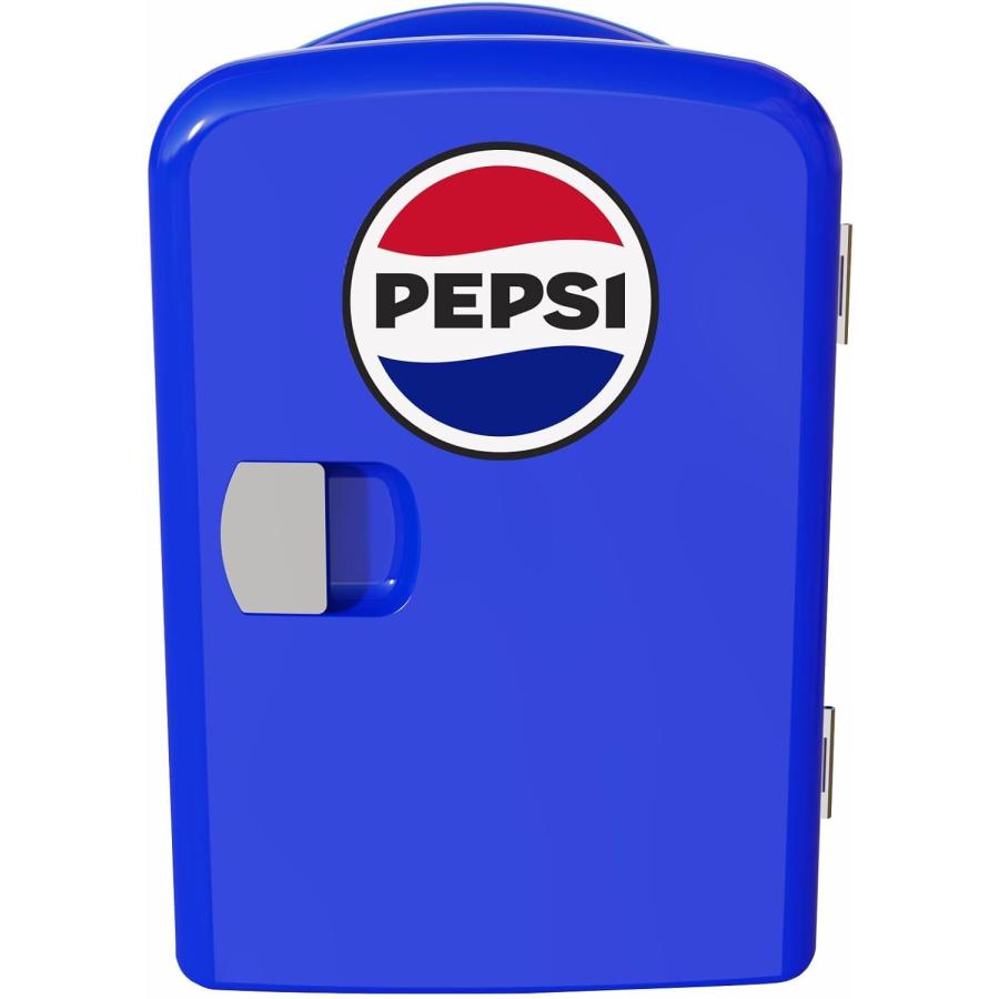CURTIS Mountain Dew 6-can Mini Fridge（並行輸入品）の画像