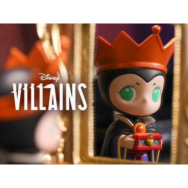3599円 91 Off Disney ディズニー ヴィランズシリーズ Villains アソートボックス Pop Mart公式 ポップマート ブラインドボックス